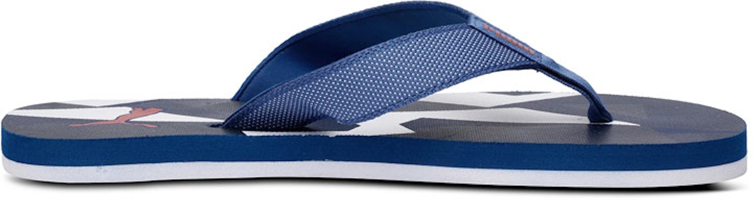 (Women) Puma Leadcat IDP 'Blue White' 373832-03 Order (Women) Puma Leadcat IDP 'Blue White' 373832-03