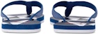 (W) Puma Leadcat IDP 'Biru Putih' 373832-03