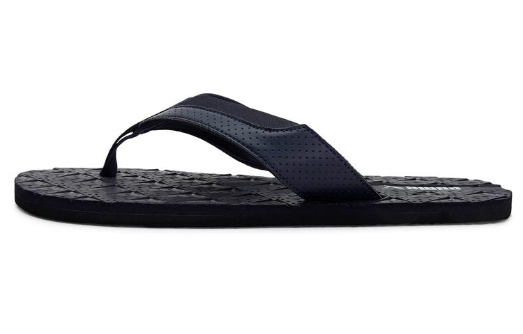 (Women) Puma Leadcat IDP 'Deep Navy' 380390-01