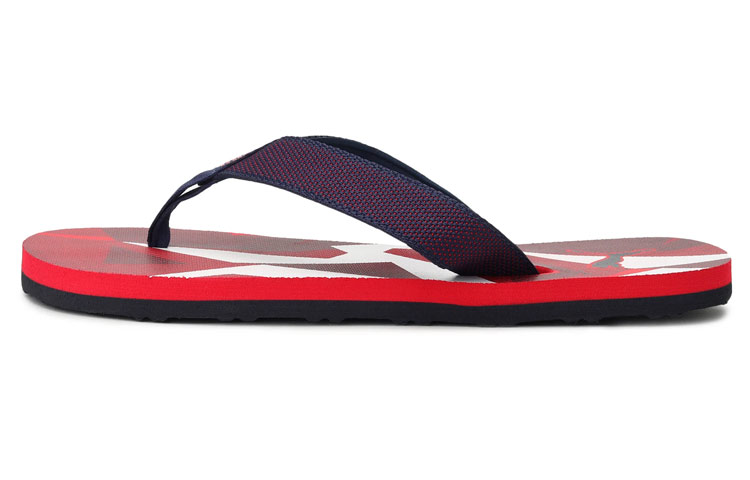 (Women) Puma Leadcat IDP 'Red' 373832-02