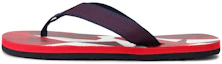 Buy (W) Puma Leadcat IDP ''Rot'' Herren Badelatschen 373832-02