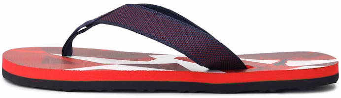 (Women) Puma Leadcat IDP 'Red' 373832-02 (Women) Puma Leadcat IDP 'Red' 373832-02