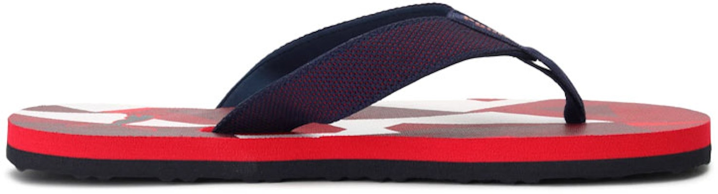 (Women) Puma Leadcat IDP 'Red' 373832-02 Order (Women) Puma Leadcat IDP 'Red' 373832-02