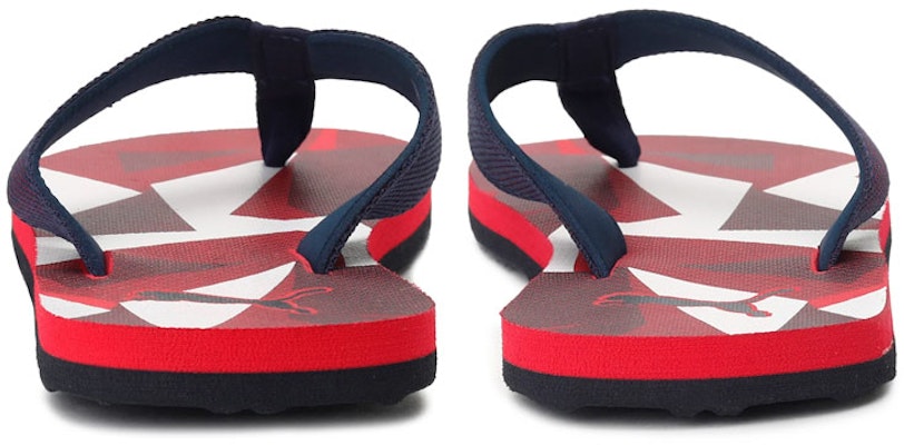 (W) Puma Leadcat IDP 'Merah' 373832-02 Shop (W) Puma Leadcat IDP 'Merah' 373832-02
