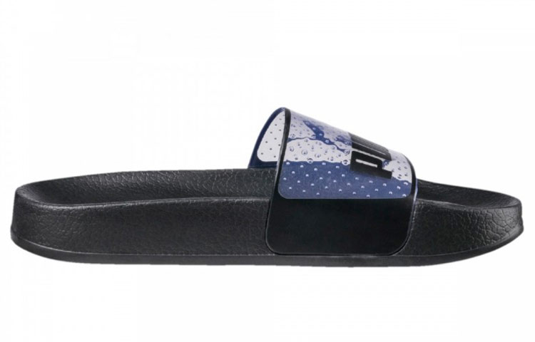 (W) Puma Leadcat Jelly 'Black Blue' 圖 2