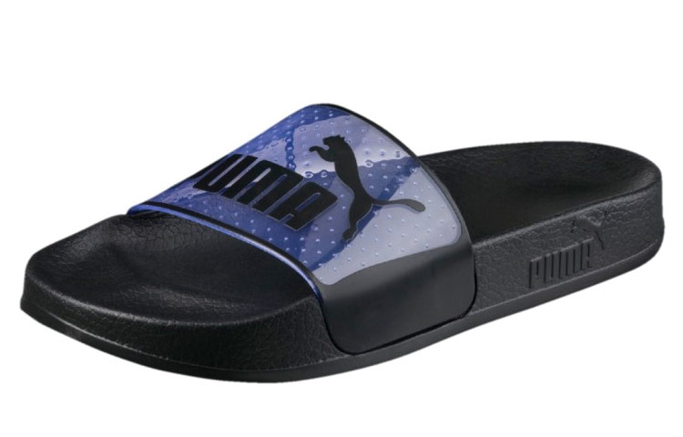 (W) Puma Leadcat Jelly 'Black Blue' 圖 3