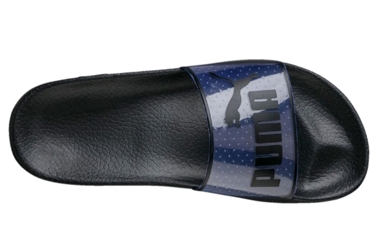 (W) Puma Leadcat Jelly 'Black Blue' 圖 4