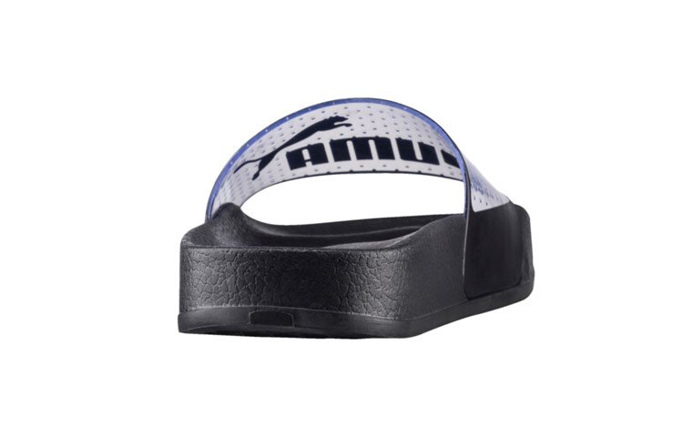 (W) Puma Leadcat Jelly 'Black Blue' 圖 5