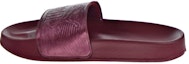 Buy (W) Puma Leadcat Leather 'Red Comfort Sport Slide' Selipar Sukan Merah. 365693-02