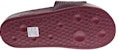 (W) Puma Leadcat Leather 'Red Comfort Sport Slide' Selipar Sukan Merah. 365693-02