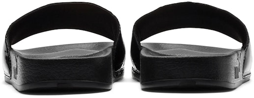 (W) Puma Leadcat Patent Sandalias Negras 367282-01 Shop (W) Puma Leadcat Patent Sandalias Negras 367282-01