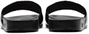 (W) Puma Leadcat Patent Slide Hitam 367282-01