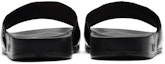 Shop (W) Puma Leadcat Patent Slide Hitam 367282-01