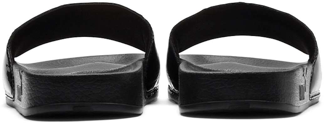 (W) Puma Leadcat Patent Slide Hitam 367282-01 Shop (W) Puma Leadcat Patent Slide Hitam 367282-01