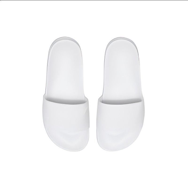 Details for Puma Leadcat 漆皮軟底運動拖鞋 女款 白