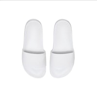 (W) Puma Leadcat Patent Slide Blanco 367282-02 Details for (W) Puma Leadcat Patent Slide Blanco 367282-02
