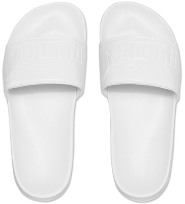 (W) プーマ Leadcat パテントスライド 白 (Puma Leadcat Patent Slide White) 367282-02 Lookbook (W) プーマ Leadcat パテントスライド 白 (Puma Leadcat Patent Slide White) 367282-02