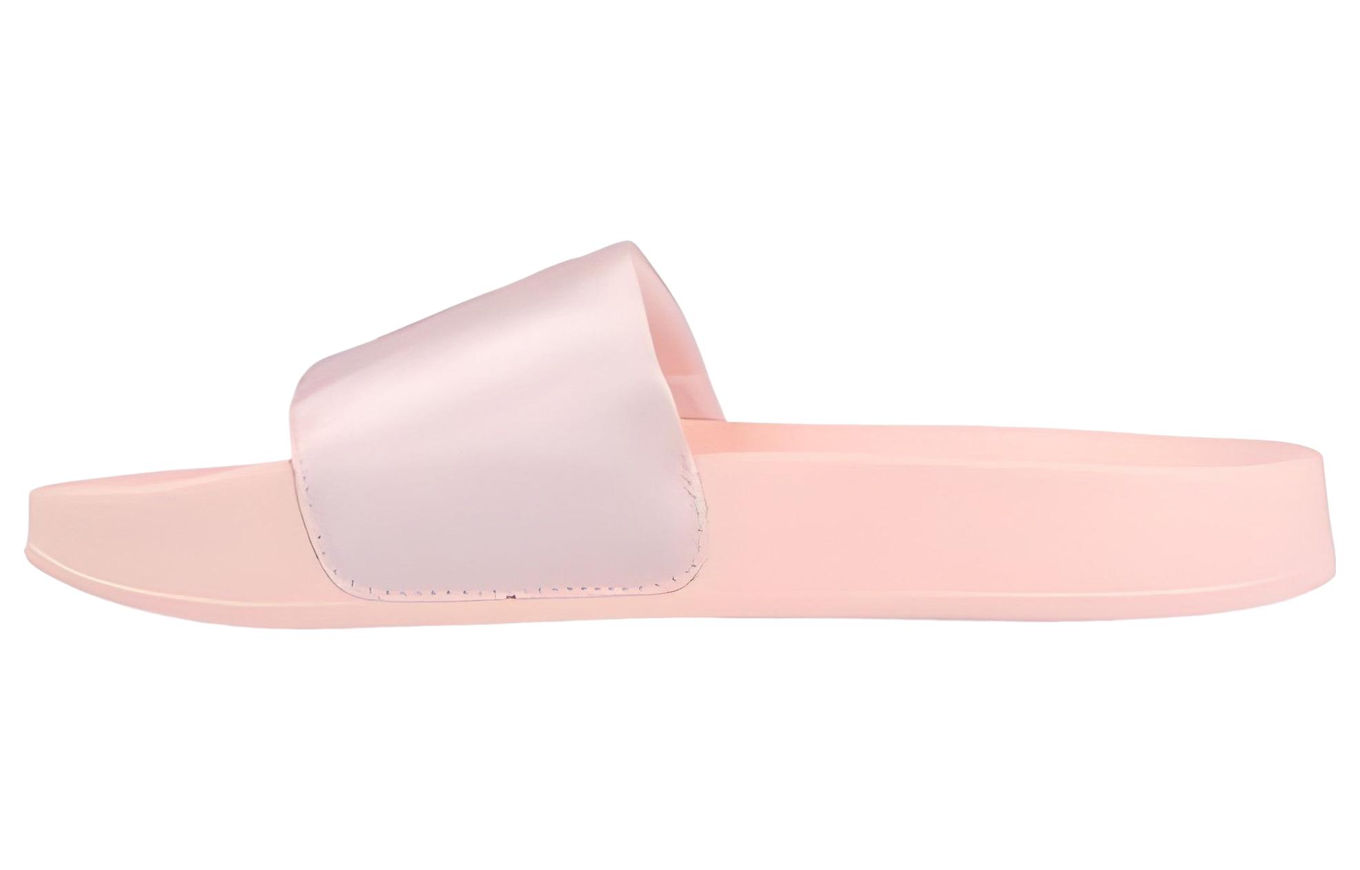 (Women) Puma Leadcat Satin Slide 'Pearl'  365338-02
