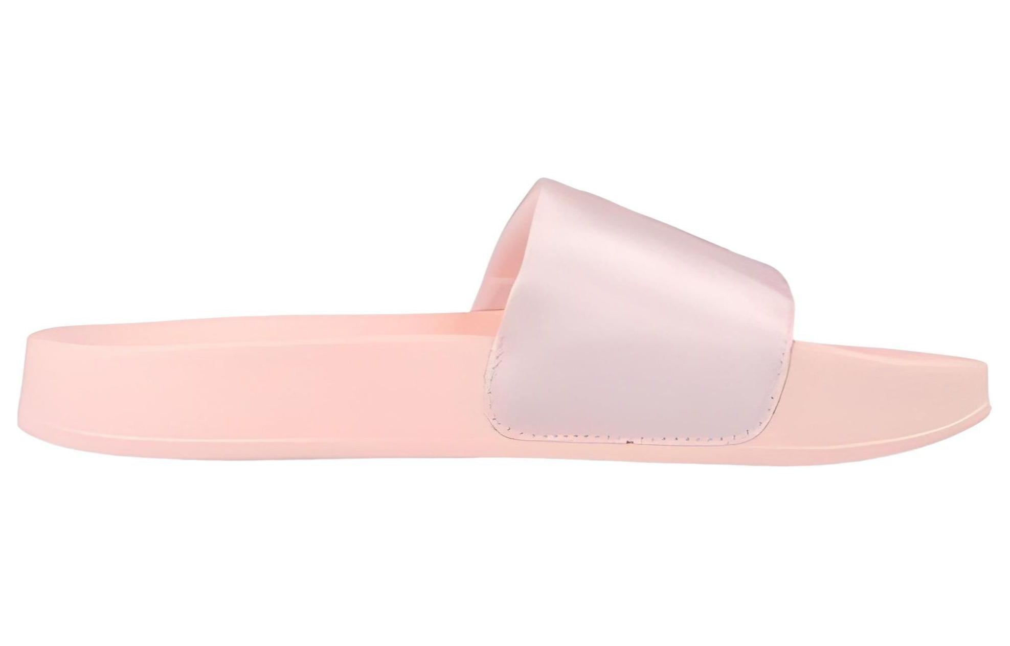 Order (W) プーマ Leadcat サテンスライド "パール" 365338-02