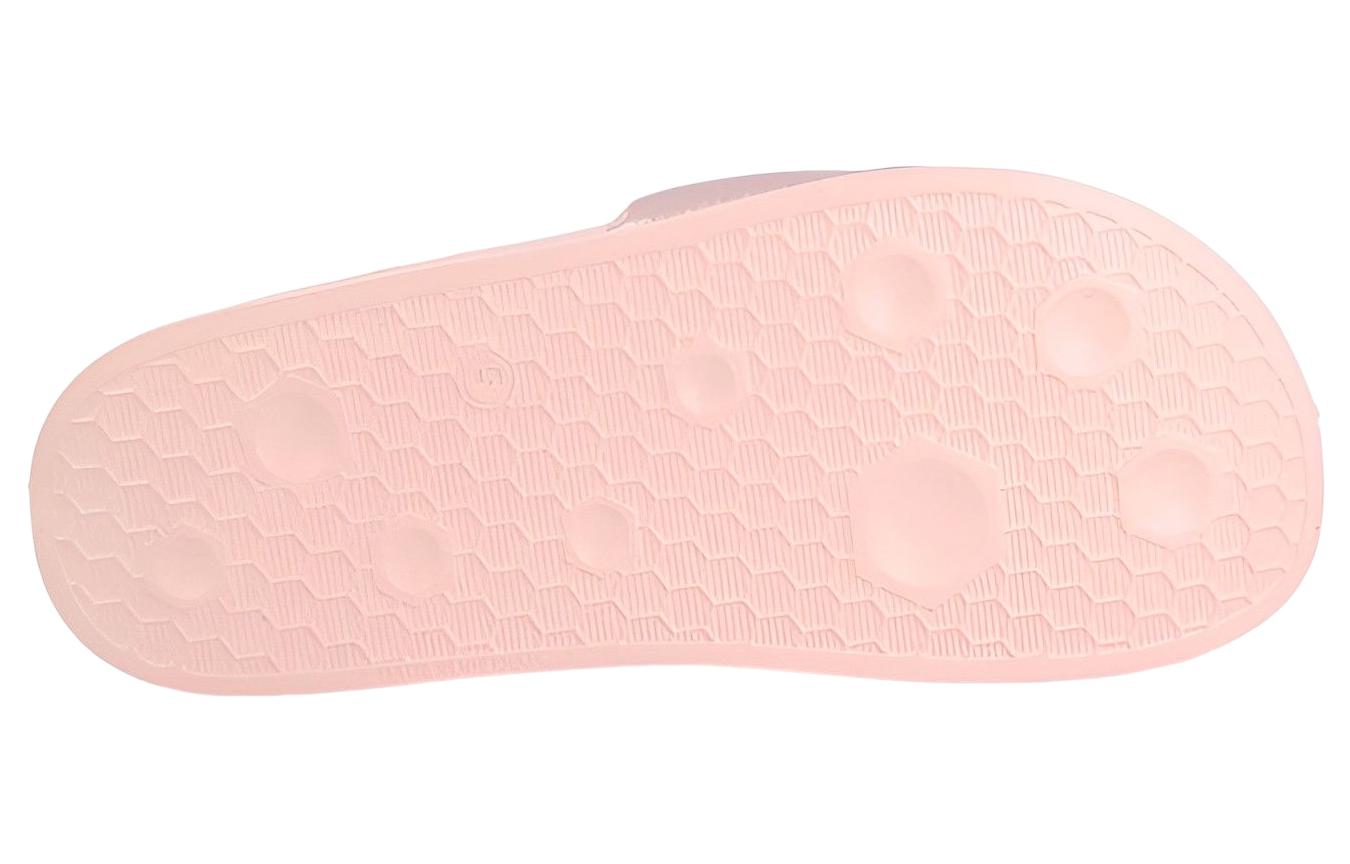 Shop (W) プーマ Leadcat サテンスライド "パール" 365338-02