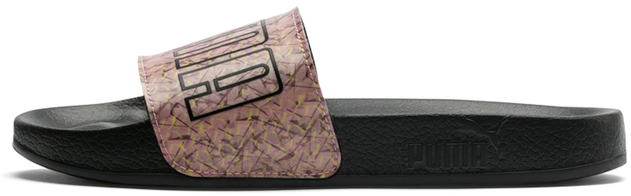 (Women) Puma Leadcat Shift 'Comfort Non-Slip Sport Slide' 370692-01 Buy (Women) Puma Leadcat Shift 'Comfort Non-Slip Sport Slide' 370692-01