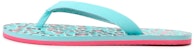 (W) Puma Leadcat Slide 'Biru dan Merah Pastel' 380302-01