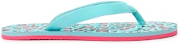 Order (W) Puma Leadcat Slide 'Biru dan Merah Pastel' 380302-01