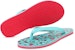 (W) Puma Leadcat Slide 'Biru dan Merah Pastel' 380302-01