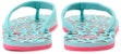 (W) Puma Leadcat Slide 'Biru dan Merah Pastel' 380302-01