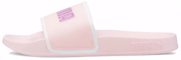 (Women) Puma Leadcat Slide 'Crystal Glam' 384210-01 (Women) Puma Leadcat Slide 'Crystal Glam' 384210-01