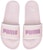 (W) Puma Leadcat Slide 'Crystal Glam' Selipar. 384210-01