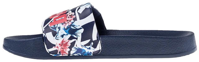 (Women) Puma Leadcat Slide 'Navy Blue' 365337-01 (Women) Puma Leadcat Slide 'Navy Blue' 365337-01