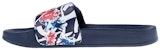(W) Puma Leadcat Slide 'Biru Navy' 365337-01
