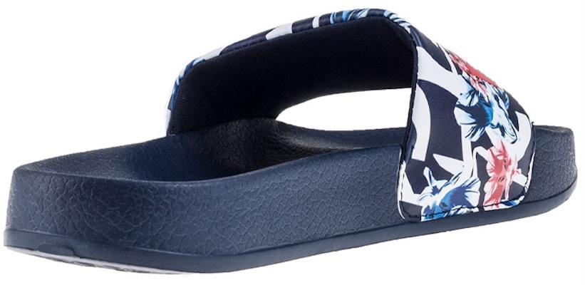 (W) Puma Leadcat Sandalias 'Azul Marino' 365337-01 Shop (W) Puma Leadcat Sandalias 'Azul Marino' 365337-01