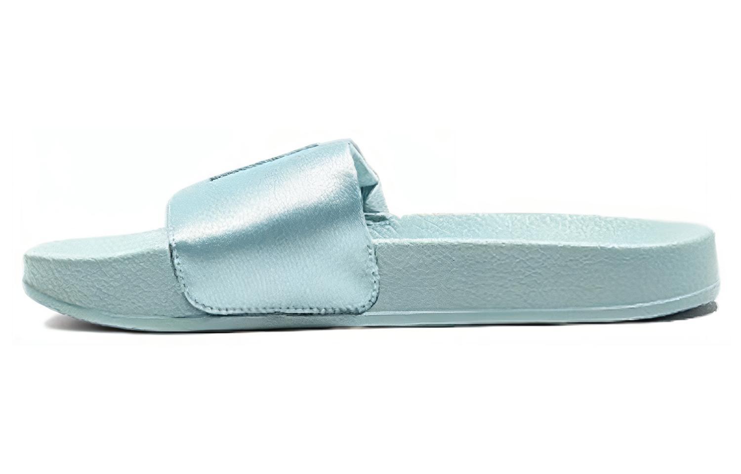 (Women) Puma Leadcat Slide 'Satin Aqua' 365338-03