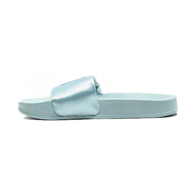 (W) Puma Leadcat Slide 'Satin Aqua'