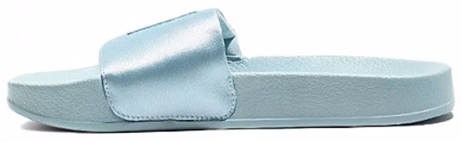 (Women) Puma Leadcat Slide 'Satin Aqua' 365338-03 (Women) Puma Leadcat Slide 'Satin Aqua' 365338-03