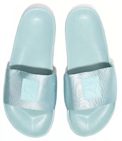 (W) 彪马Leadcat绿缎拖鞋 365338-03 Lookbook (W) 彪马Leadcat绿缎拖鞋 365338-03