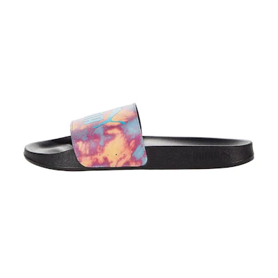 (W) Puma Leadcat Slide 'Tie-Dye'