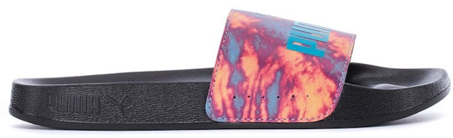 (女款)Puma Leadcat 拖鞋 ‘綁染’ 382525-01 Order (女款)Puma Leadcat 拖鞋 ‘綁染’ 382525-01