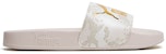 (W) Puma Leadcat Snake Lux 'Merah Jambu' 370693-03