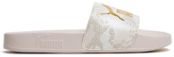 Order (W) Puma Leadcat Snake Lux 'Merah Jambu' 370693-03