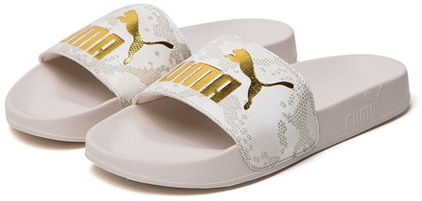 (Women) Puma Leadcat Snake Lux 'Pink' 370693-03 Lookbook (Women) Puma Leadcat Snake Lux 'Pink' 370693-03