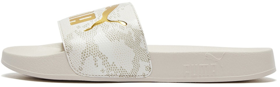 (W) Sandal Puma Leadcat Snake Lux Putih 370693-02 Buy (W) Sandal Puma Leadcat Snake Lux Putih 370693-02