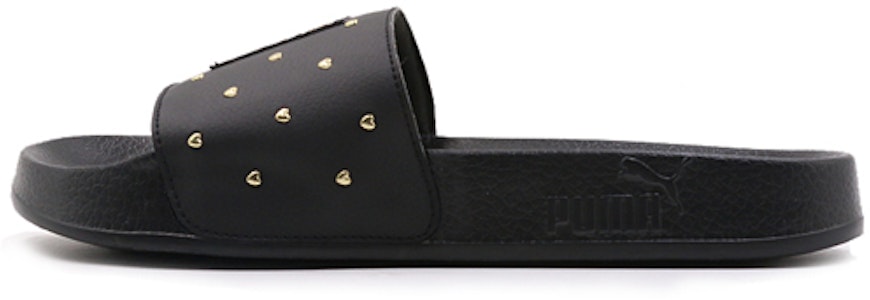 Puma Leadcat Studs 戶外運動拖鞋 女款 黑 Buy Puma Leadcat Studs 戶外運動拖鞋 女款 黑