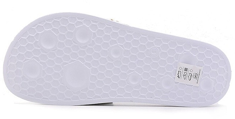 PUMA Leadcat Studs 舒適 運動拖鞋 女款 白色 Shop PUMA Leadcat Studs 舒適 運動拖鞋 女款 白色