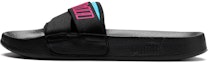 Buy (W) Puma Leadcat Trailblazer Selipar Hitam/Merah Jambu 369418-01