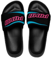 彪馬 Leadcat Trailblazer 輕便運動拖鞋 女款 黑粉 Order 彪馬 Leadcat Trailblazer 輕便運動拖鞋 女款 黑粉