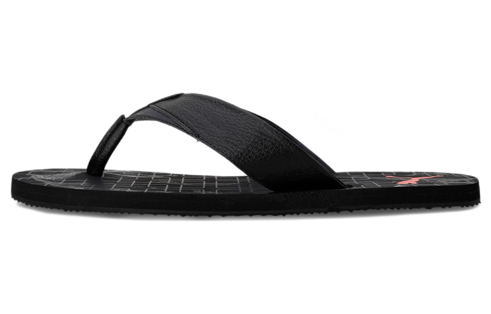 Buy Puma Deal V2 運動拖鞋 女款 黑色