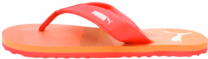 (Women) Puma Leadcat V2 IDP 'Simple Orange' 368274-03 (Women) Puma Leadcat V2 IDP 'Simple Orange' 368274-03